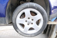 1x Audi A6 4B Quattro Felge Alufelge 8D0601025C 7jx16H2 ET45 Ronal 205/55    1