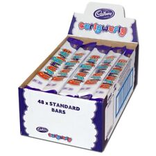 (21,50€/1kg) Cadbury Curly