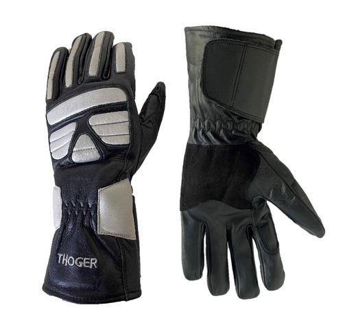 Thoger handschuhe bob retro - handschuhe,