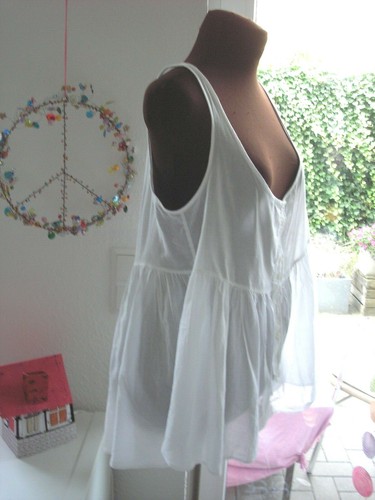 Isabel marant top ètoile - isabel,