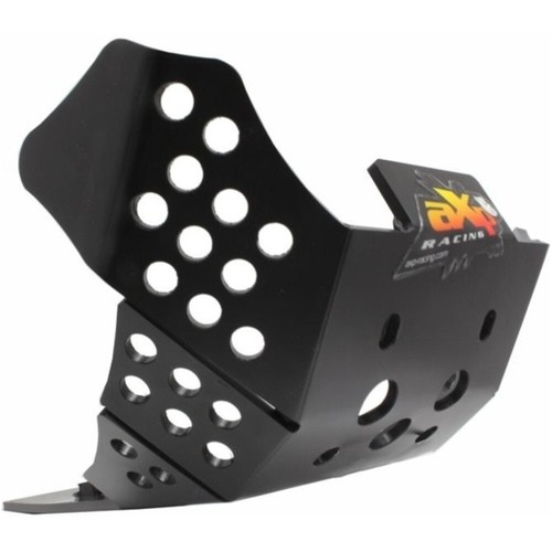 Enduro unterfahrschutz hdpe - enduro,