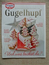 Dr. Oetker, Back-Club