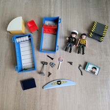 Ersatzteile aus PLAYMOBIL®