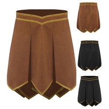 Herren Halloween Römer