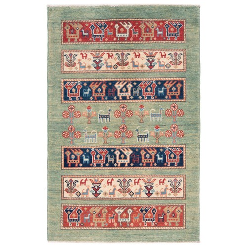 Kazak 125x81 - , cm
