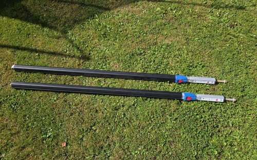Sperrbalken ladungssicherung - sperrbalken,,