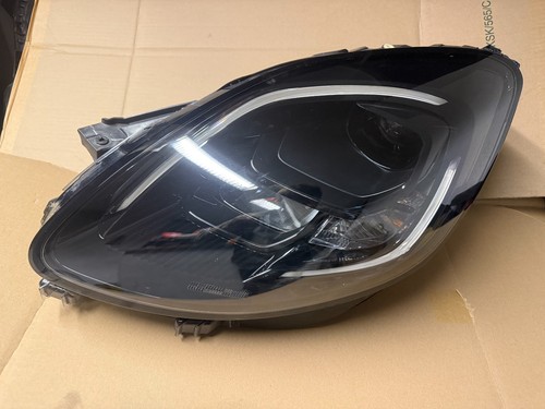 Led scheinwerfer links - led,