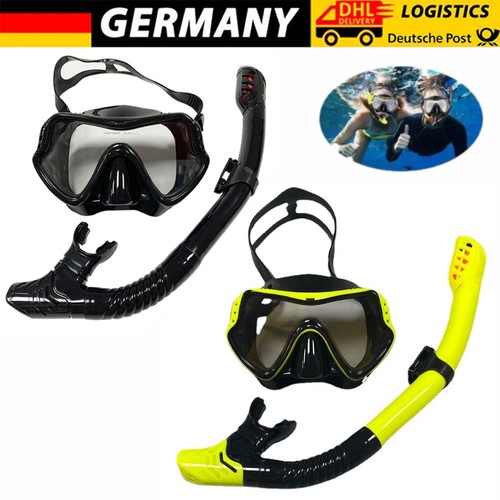 Antifog taucherbrille und - taucherbrille,