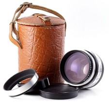 MEYER-OPTIK GÖRLITZ Objektiv