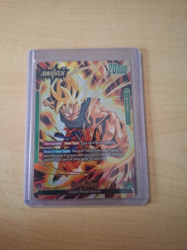 Dragon ball fusion world - ball,
