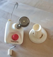 Wollwickler mit Kone, Tischklemme, Toyota, für Strickmaschine 