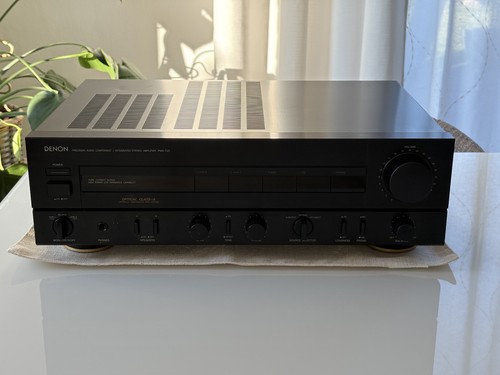 Denon pma 720 - pma-720, vollverstärker