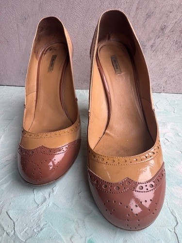 Original miu - miu, pumps