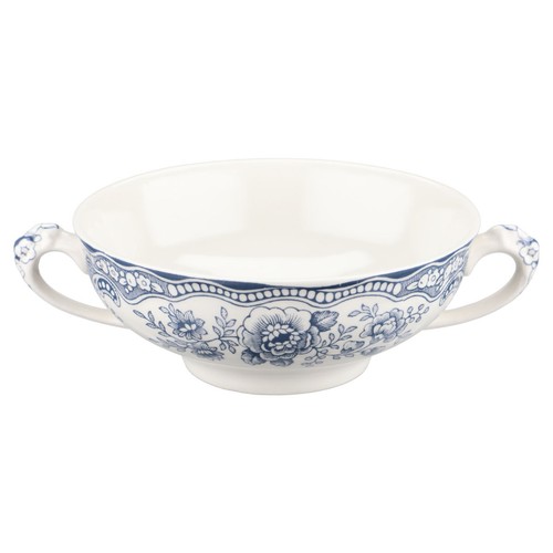 Suppentasse crown ducal - suppentasse,