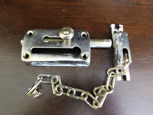 Vintage massiv messing - vintage,