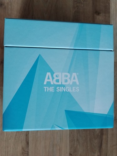 Rare abba the - rare,