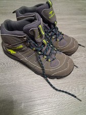 Kangaroos Winterstiefel, Schuhe Größe  37, gut erhalten
