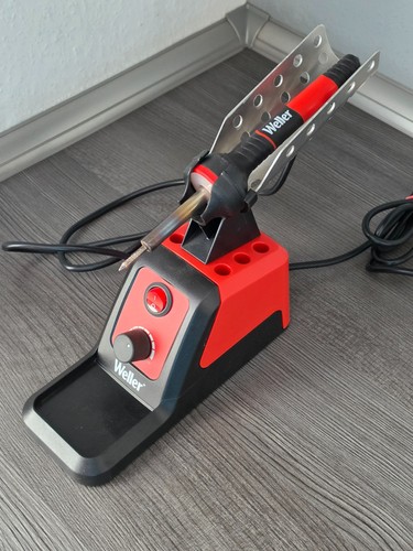 Weller wlsk3023c lötstation - weller,