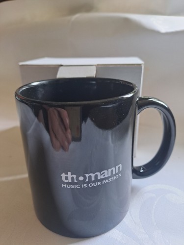 Musikhaus thomann kaffeetasse - musikhaus,