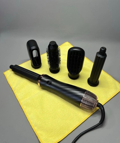 Hair magic dryer - 5,