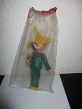 DDR Werbefigur  Puppe IGA Erfurt?