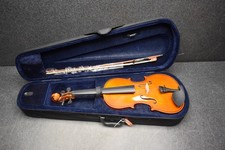 4/4 size Violine Geige mit