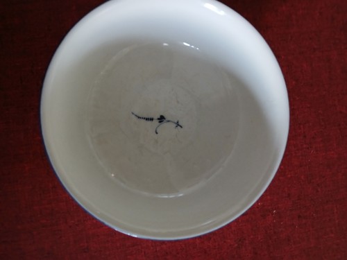 Villeroy boch blue castle - villeroy,