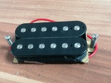 .Fender Squier -  Mustang Neck Humbucker ca. 9,20 Kohm gebraucht / 2018