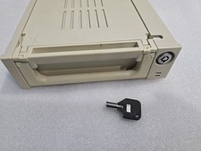 SCSI 50pin HDD Wechselrahmen 