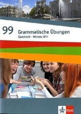 Spanisch - 99 Grammatische
