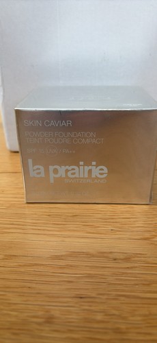 Prairie skin caviar powder - prairie,