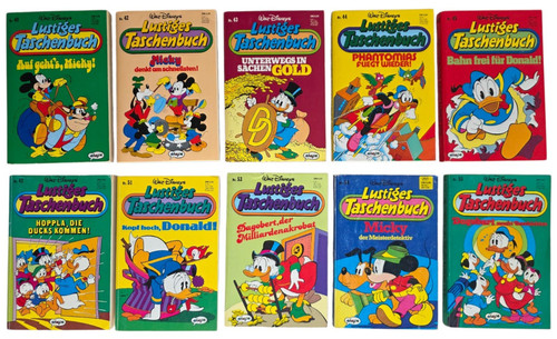 Walt disney 10x lustiges - walt,