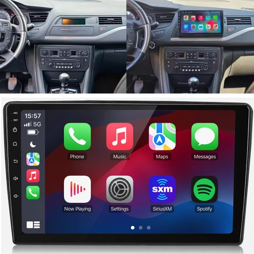 64gb carplay autoradio für - carplay,