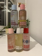 Victoria’s Secret Body Spray