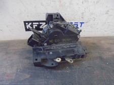 Ford Focus I T�rschloss