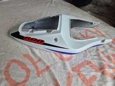 SUZUKI GSXR 600 750 1000 Heck Verkleidung K0 K1 K2 K3 Heckteil