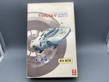 Modellautos Bausatz 1:20