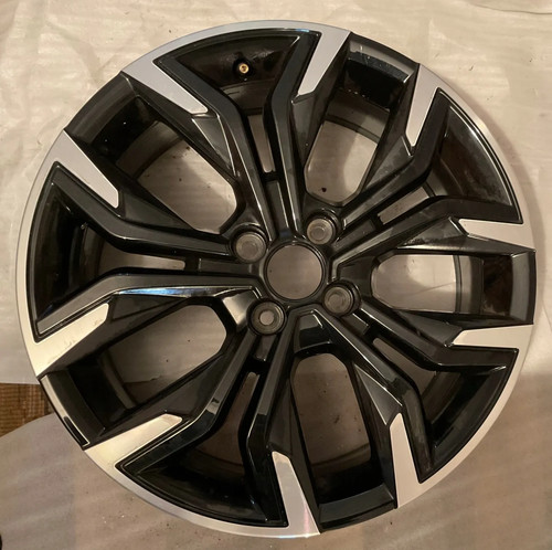Alufelge zoll 0 - zoll, 7.0"