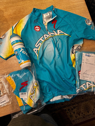 Herren fahrradtrikot set - herren, fahrradtrikot-set