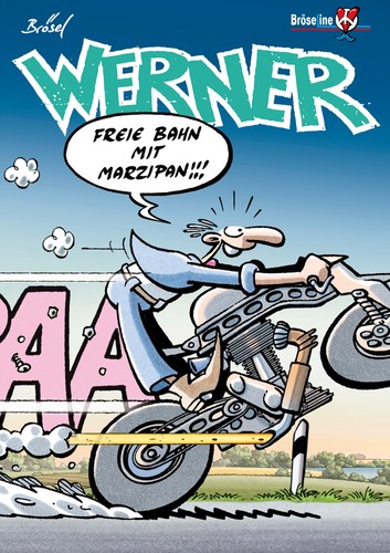 Werner band - werner,