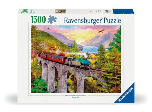 Erwachsenenpuzzle 1500 teile - erwachsenenpuzzle,