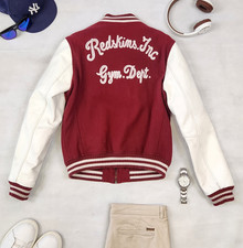 REDSKINS Collegejacke