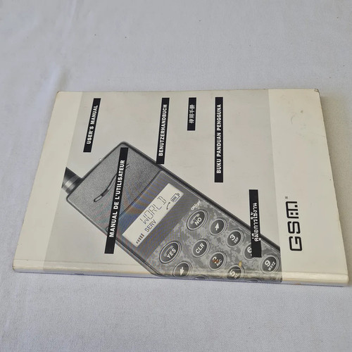 Digitales handheld telefon - (digitales, handheld-telefon