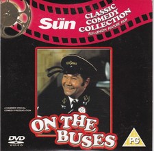 ON THE BUSES