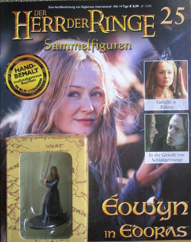 Herr der ringe - herr,