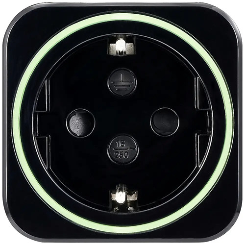 Voltcraft sem6500 black - voltcraft,
