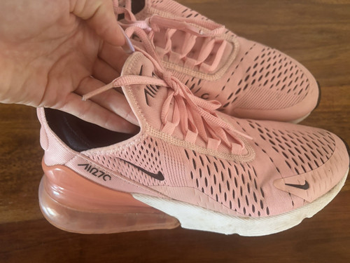 Nike air max 270 damen - nike, sneaker