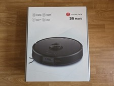 Roborock S6 MaxV Saugroboter
