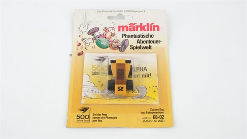 Märklin 2552 alpha - märklin,