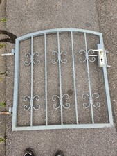 Gartentor, Tor  Pforte verzinkt neuwertig 
